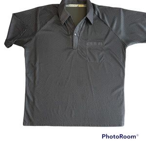 Vintage carina Ford polo shirt